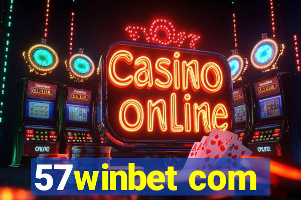 57winbet com